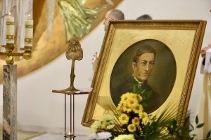 błogosławiony Bronisław Markiewicz